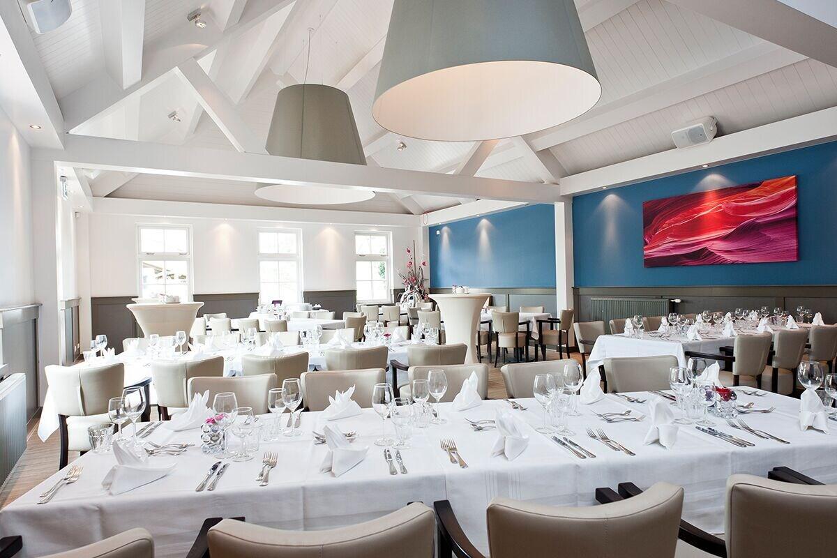 Fletcher Hotel-Restaurant Teugel Uden-Veghel Экстерьер фото
