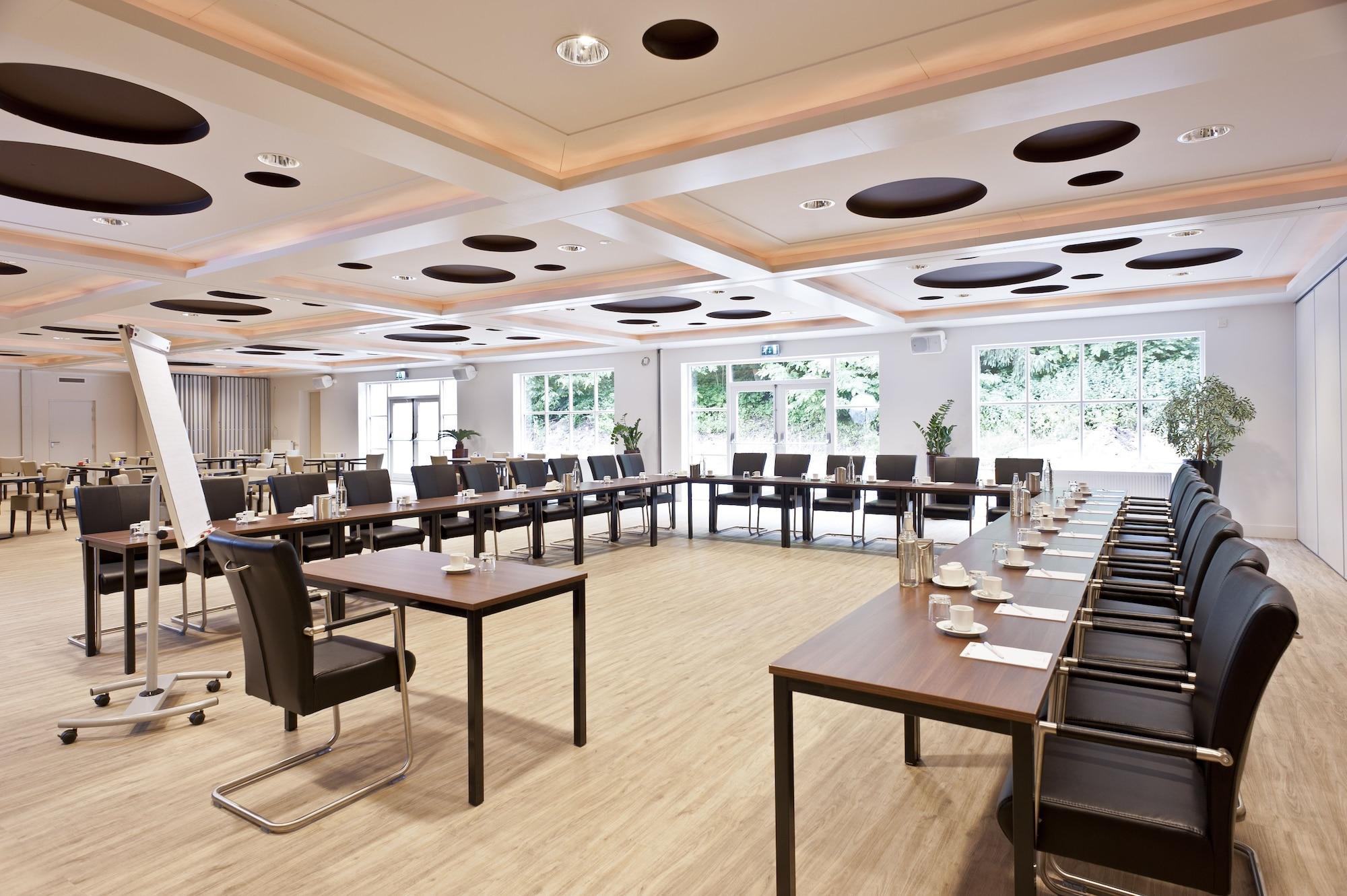 Fletcher Hotel-Restaurant Teugel Uden-Veghel Экстерьер фото