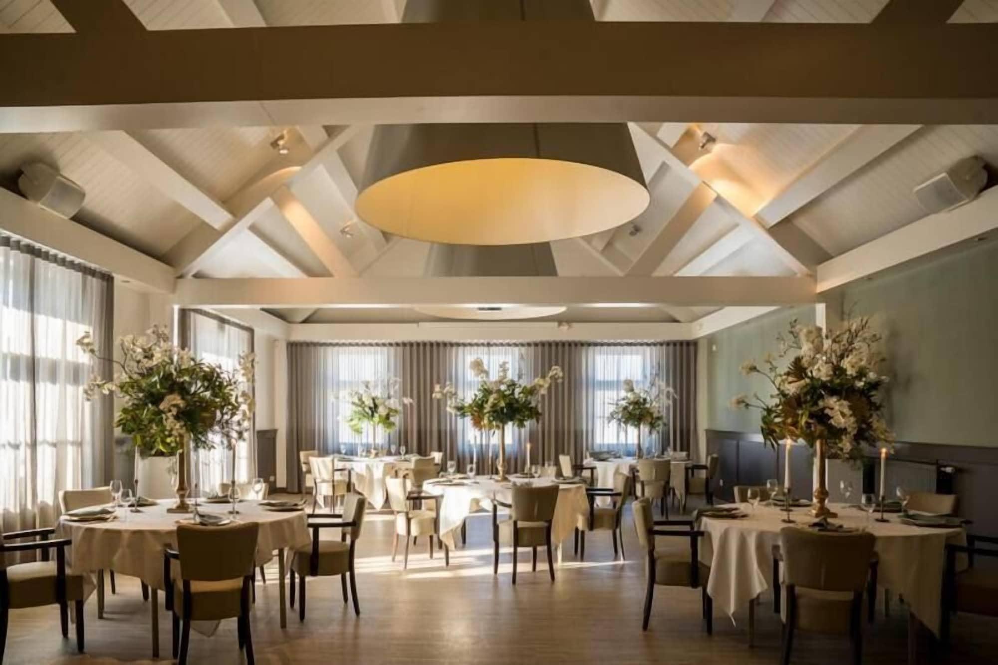 Fletcher Hotel-Restaurant Teugel Uden-Veghel Экстерьер фото
