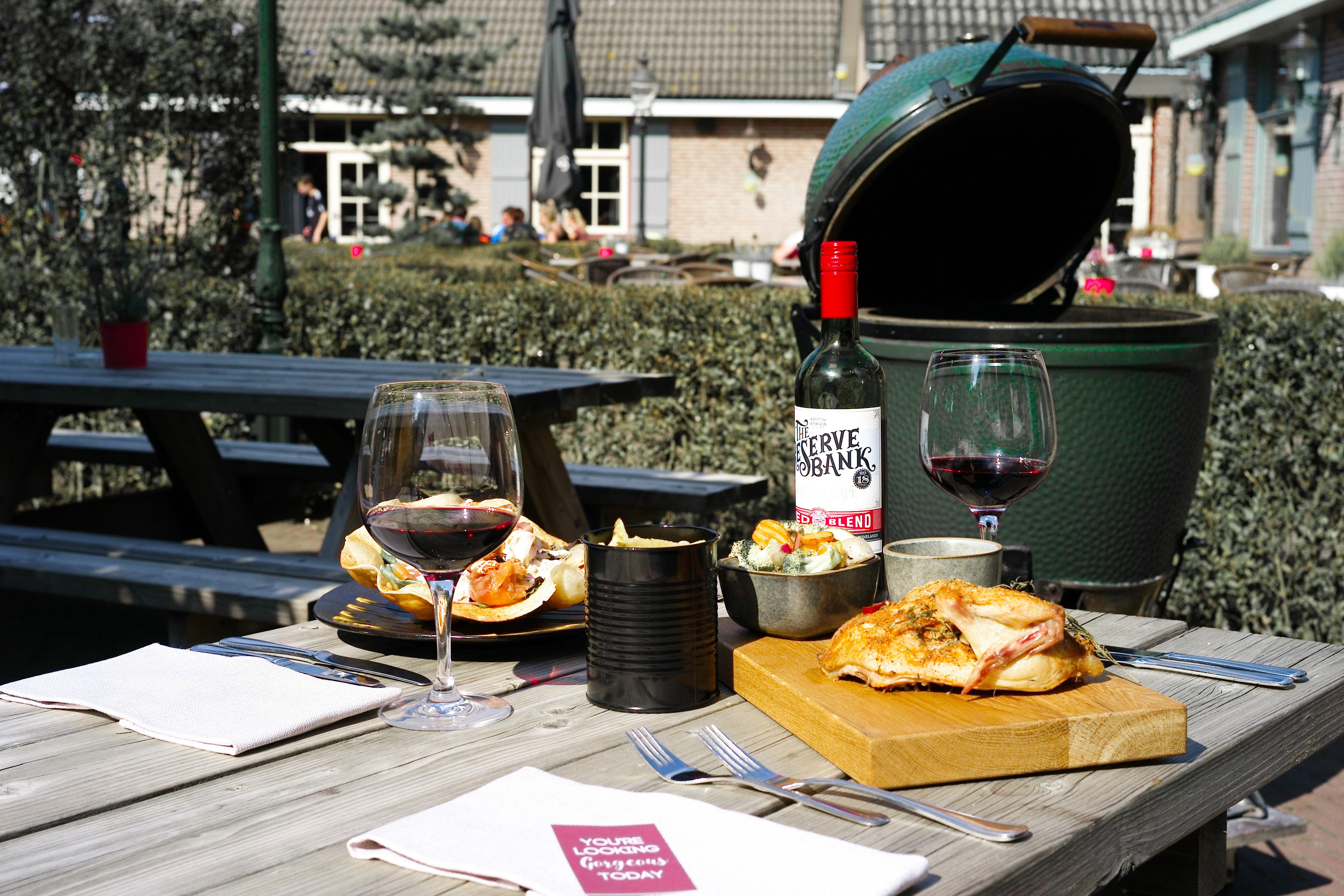Fletcher Hotel-Restaurant Teugel Uden-Veghel Экстерьер фото