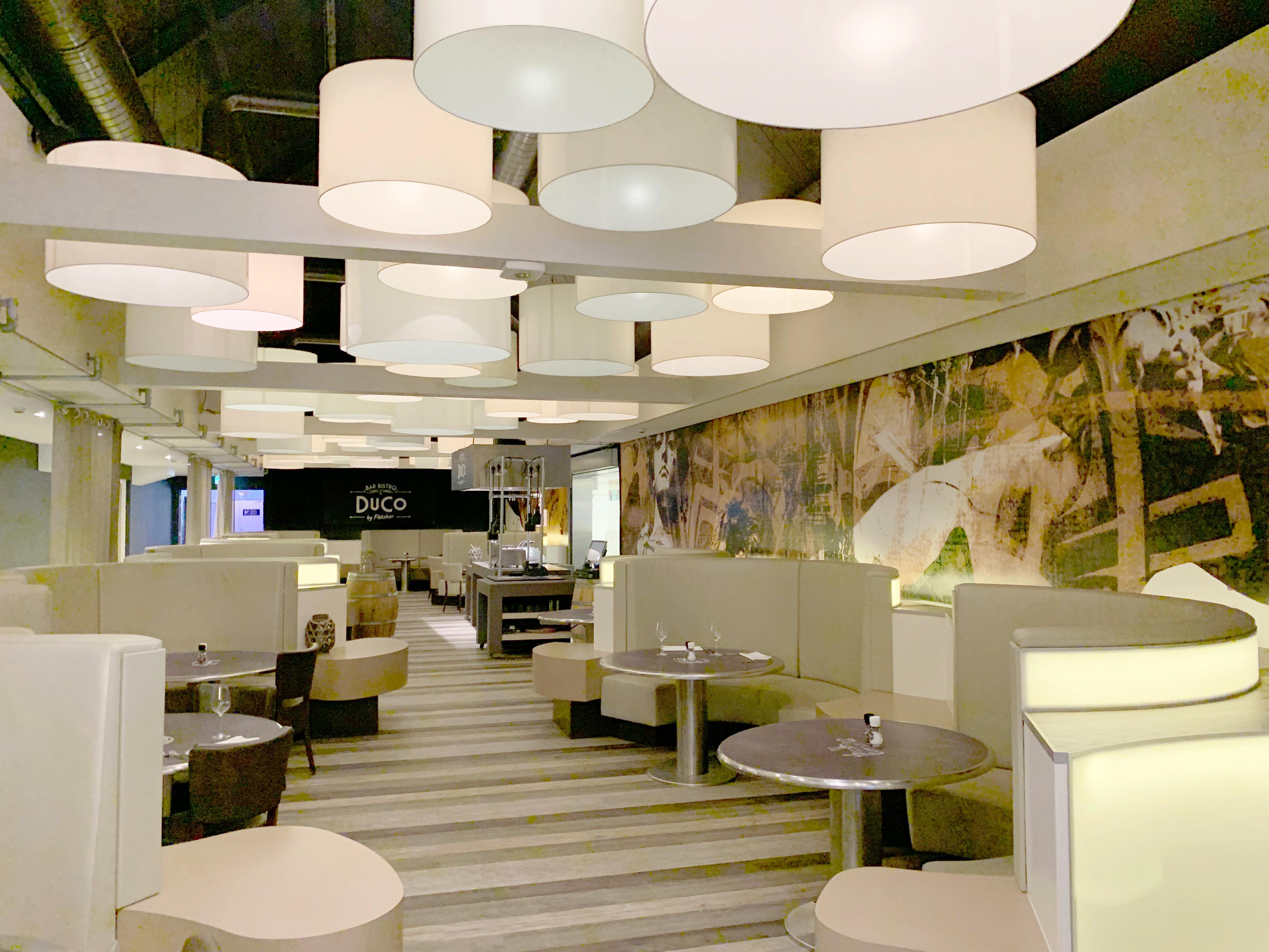 Fletcher Hotel-Restaurant Teugel Uden-Veghel Экстерьер фото