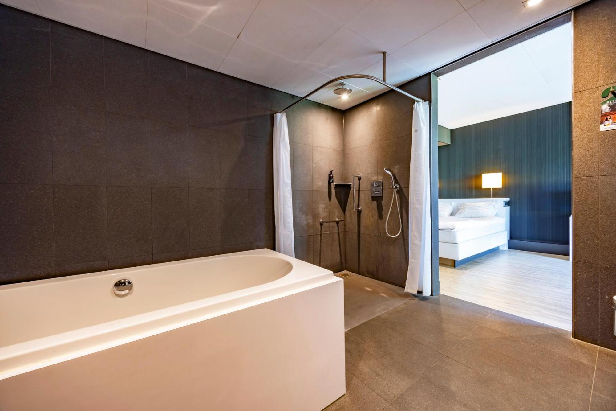 Fletcher Hotel-Restaurant Teugel Uden-Veghel Экстерьер фото