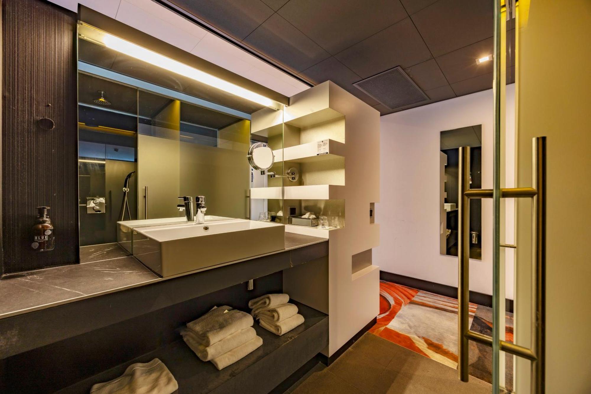 Fletcher Hotel-Restaurant Teugel Uden-Veghel Экстерьер фото
