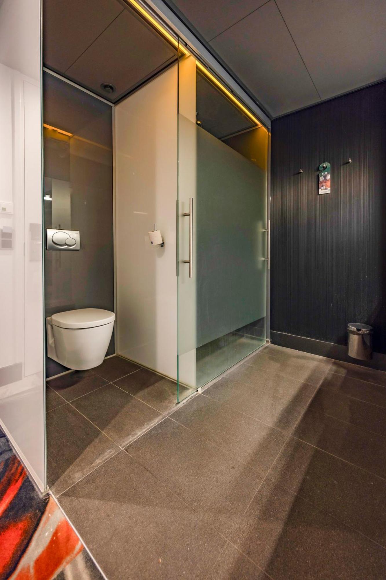 Fletcher Hotel-Restaurant Teugel Uden-Veghel Экстерьер фото