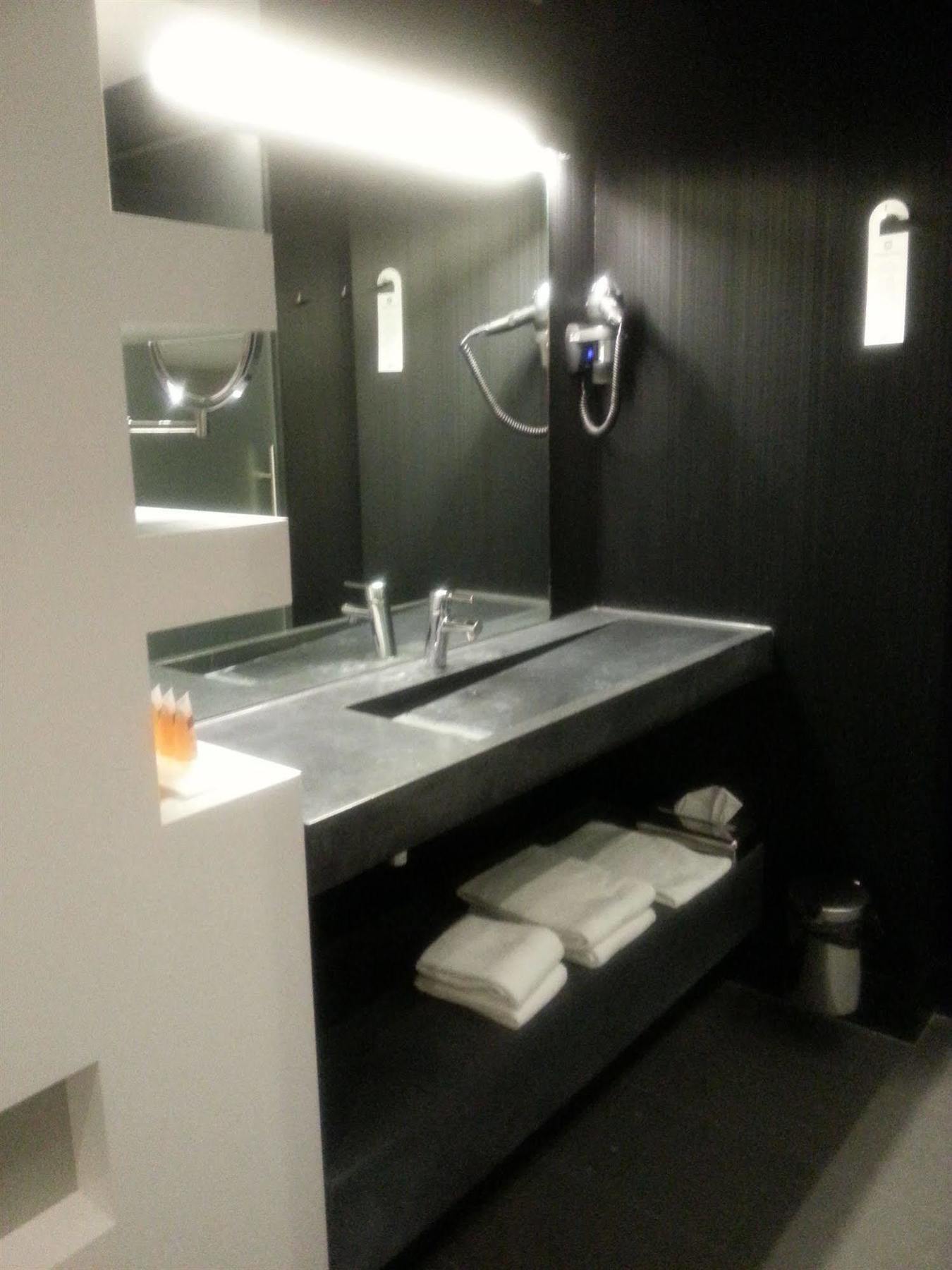 Fletcher Hotel-Restaurant Teugel Uden-Veghel Экстерьер фото