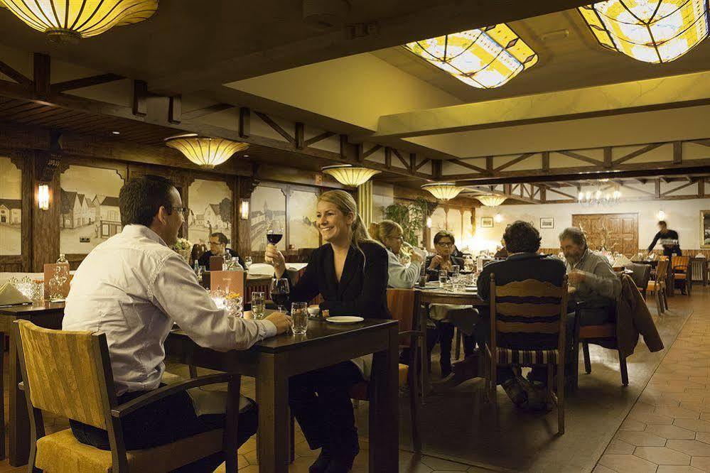 Fletcher Hotel-Restaurant Teugel Uden-Veghel Экстерьер фото